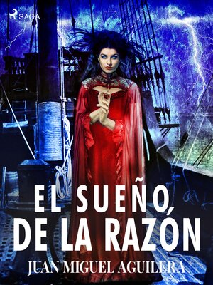 cover image of El sueño de la razón